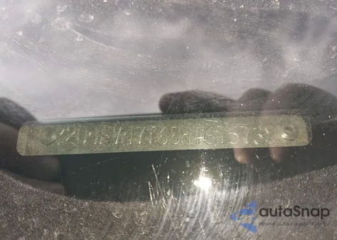 2008 Dodge Magnum из США, поврежденный, VIN 2D4FV47T68H167573